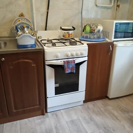 Новая Квартира-Апартаменты В Центре Izmail Exterior photo