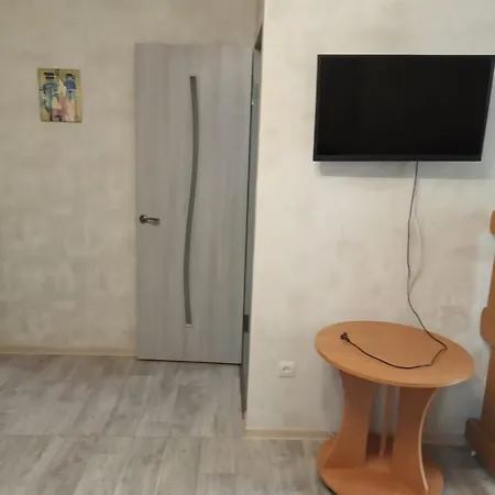 Новая Квартира-Апартаменты В Центре Izmail Exterior photo