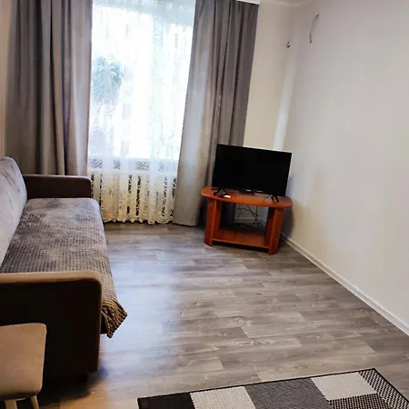 Новая Квартира-Апартаменты В Центре Izmail Exterior photo